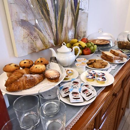 La Petite Maison Gallipoli Dış mekan fotoğraf