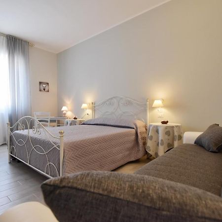 La Petite Maison Gallipoli Dış mekan fotoğraf