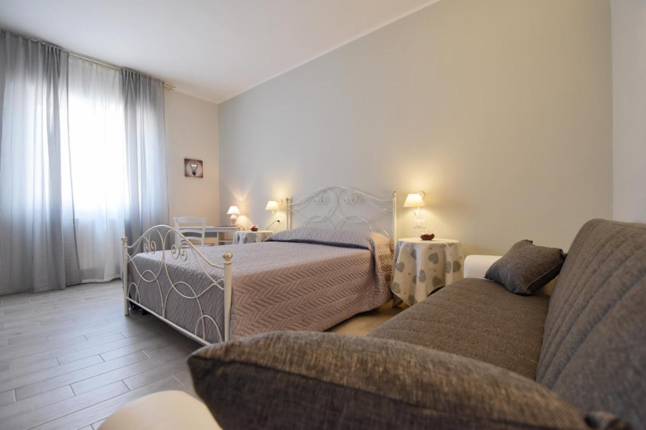 La Petite Maison Gallipoli Dış mekan fotoğraf