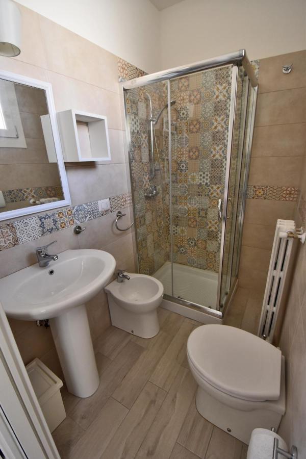 La Petite Maison Gallipoli Dış mekan fotoğraf